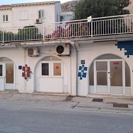 Opus Two Apartment Dubrovnik - Private Parking 外观 照片