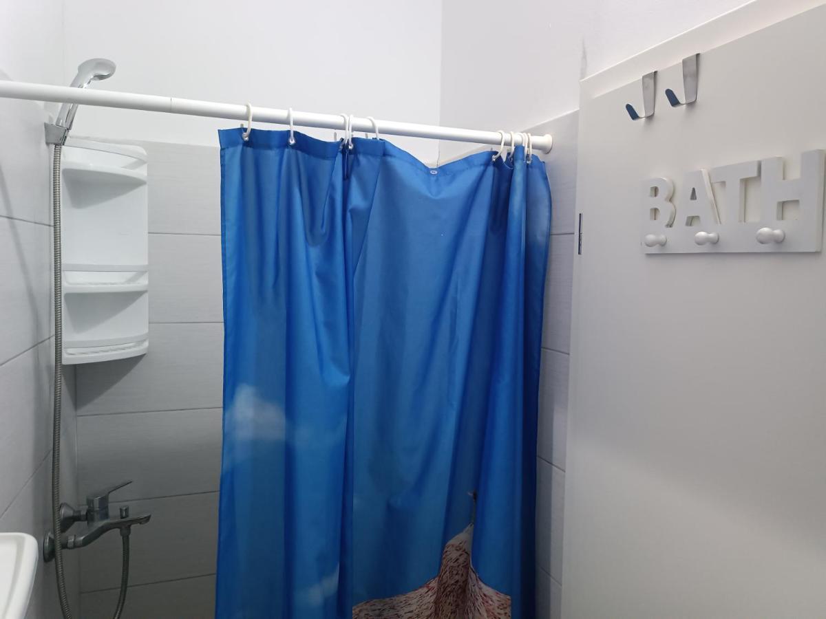Opus Two Apartment Dubrovnik - Private Parking 外观 照片