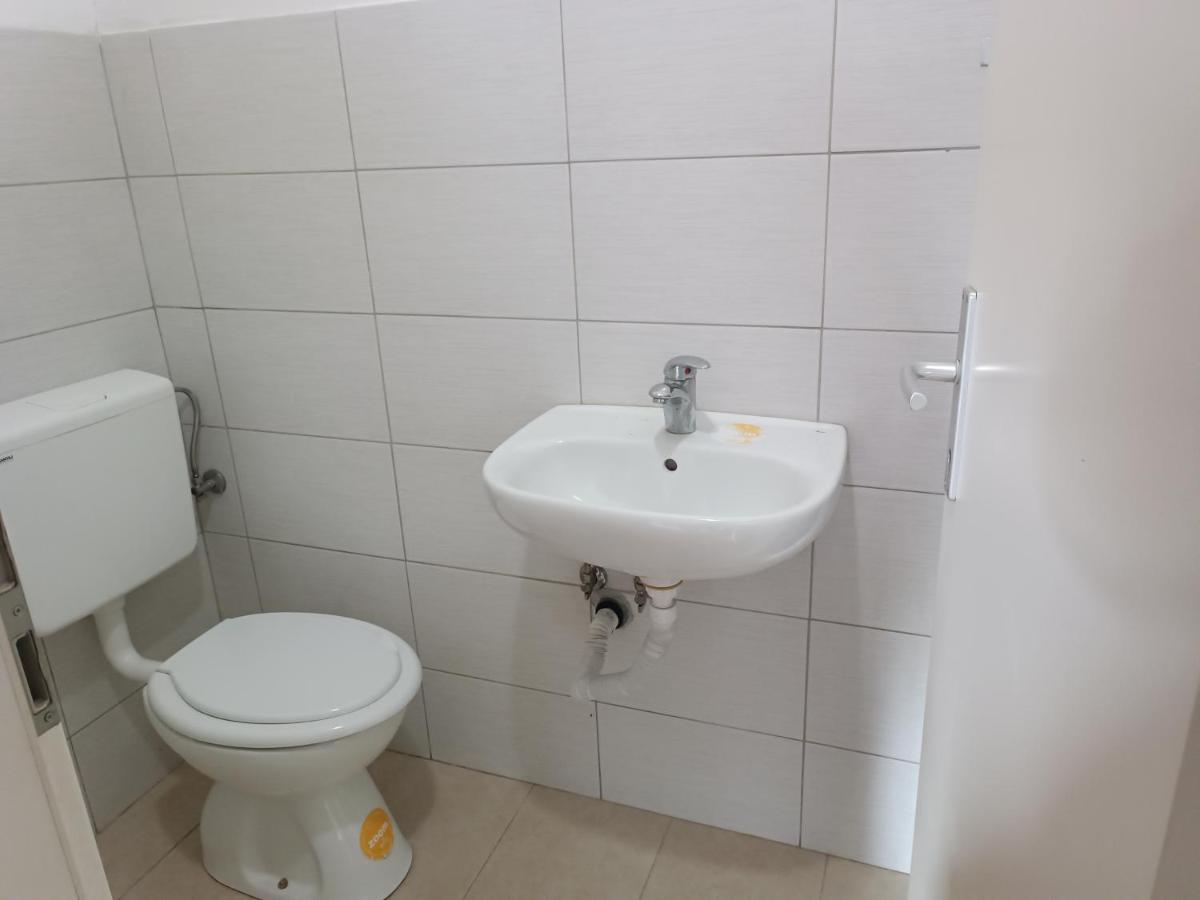 Opus Two Apartment Dubrovnik - Private Parking 外观 照片